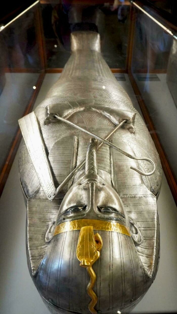 60 Incredible And Interesting Historical Finds That Left People Staring In Disbelief (New Pics) 60 Incredible And Interesting Historical Finds That Left People Staring In Disbelief (New Pics)