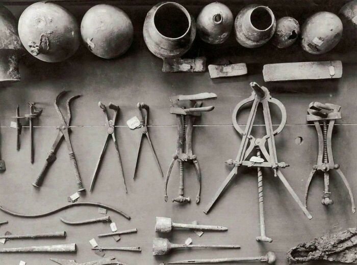 60 Incredible And Interesting Historical Finds That Left People Staring In Disbelief (New Pics) 60 Incredible And Interesting Historical Finds That Left People Staring In Disbelief (New Pics)