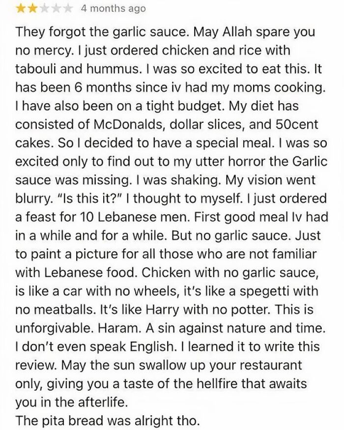 61 Product Reviews That Turned Ordinary Shopping Into An Unexpected Comedy Show 61 Product Reviews That Turned Ordinary Shopping Into An Unexpected Comedy Show