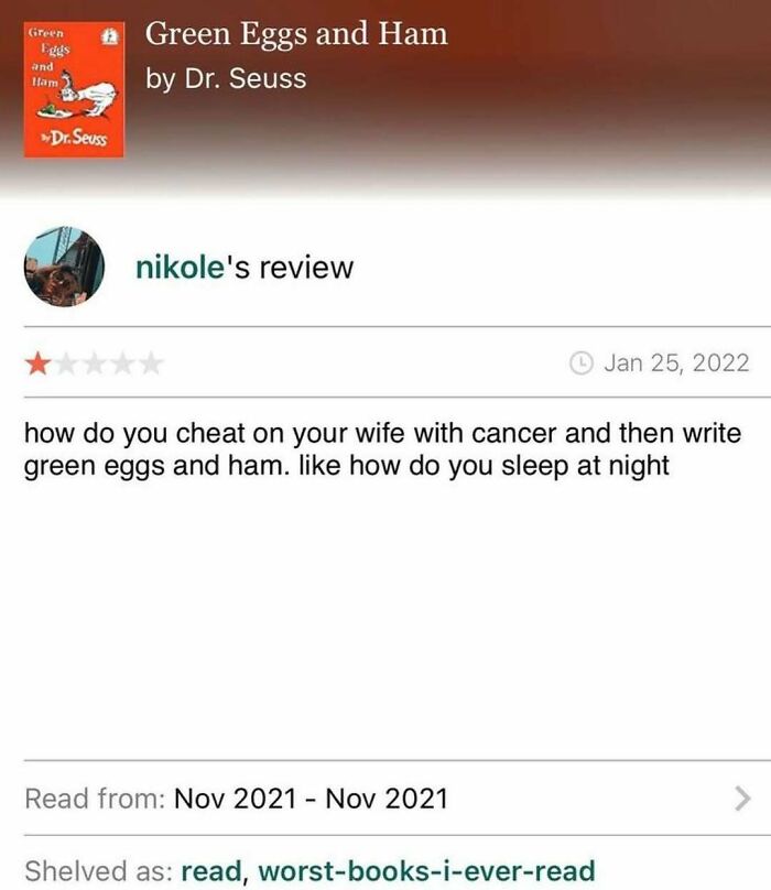 61 Product Reviews That Turned Ordinary Shopping Into An Unexpected Comedy Show 61 Product Reviews That Turned Ordinary Shopping Into An Unexpected Comedy Show
