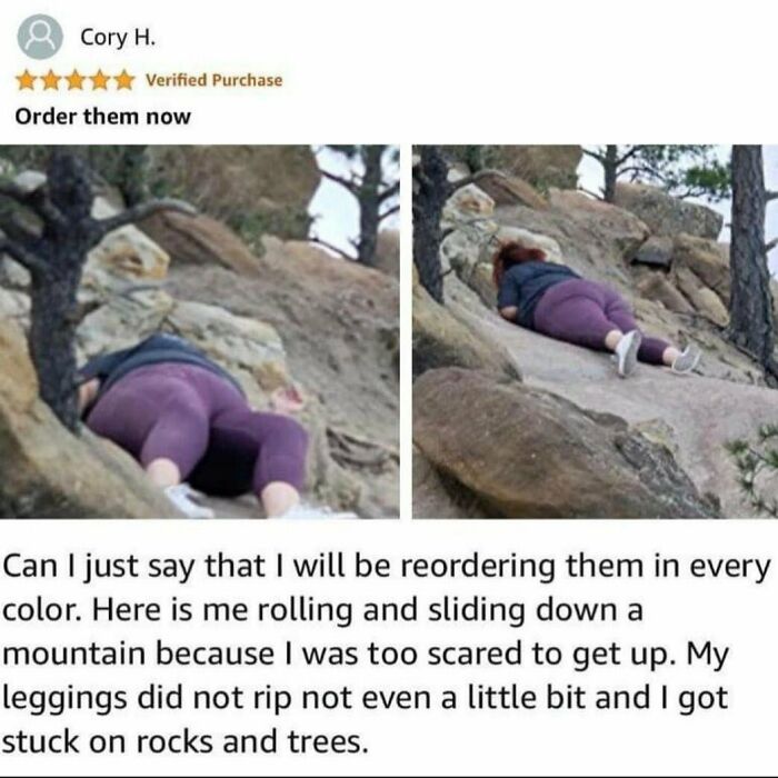 61 Product Reviews That Turned Ordinary Shopping Into An Unexpected Comedy Show 61 Product Reviews That Turned Ordinary Shopping Into An Unexpected Comedy Show