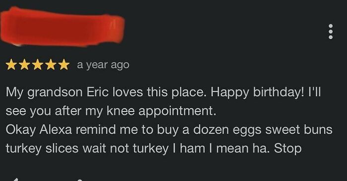 61 Product Reviews That Turned Ordinary Shopping Into An Unexpected Comedy Show 61 Product Reviews That Turned Ordinary Shopping Into An Unexpected Comedy Show