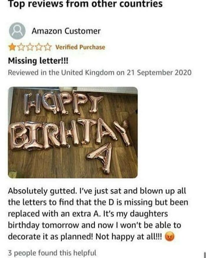 61 Product Reviews That Turned Ordinary Shopping Into An Unexpected Comedy Show 61 Product Reviews That Turned Ordinary Shopping Into An Unexpected Comedy Show