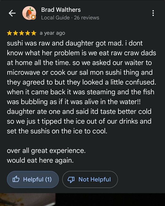 61 Product Reviews That Turned Ordinary Shopping Into An Unexpected Comedy Show 61 Product Reviews That Turned Ordinary Shopping Into An Unexpected Comedy Show