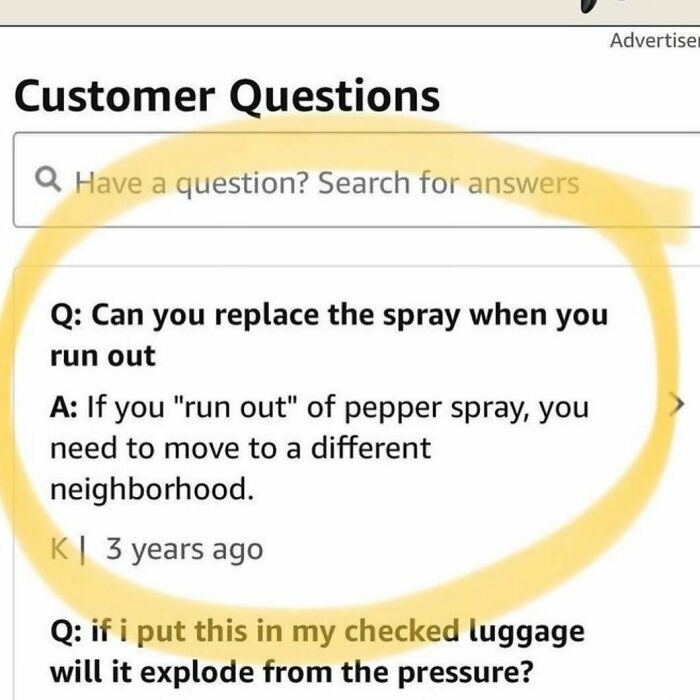 61 Product Reviews That Turned Ordinary Shopping Into An Unexpected Comedy Show 61 Product Reviews That Turned Ordinary Shopping Into An Unexpected Comedy Show