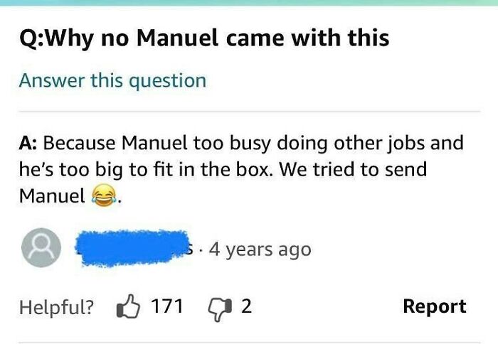 61 Product Reviews That Turned Ordinary Shopping Into An Unexpected Comedy Show 61 Product Reviews That Turned Ordinary Shopping Into An Unexpected Comedy Show