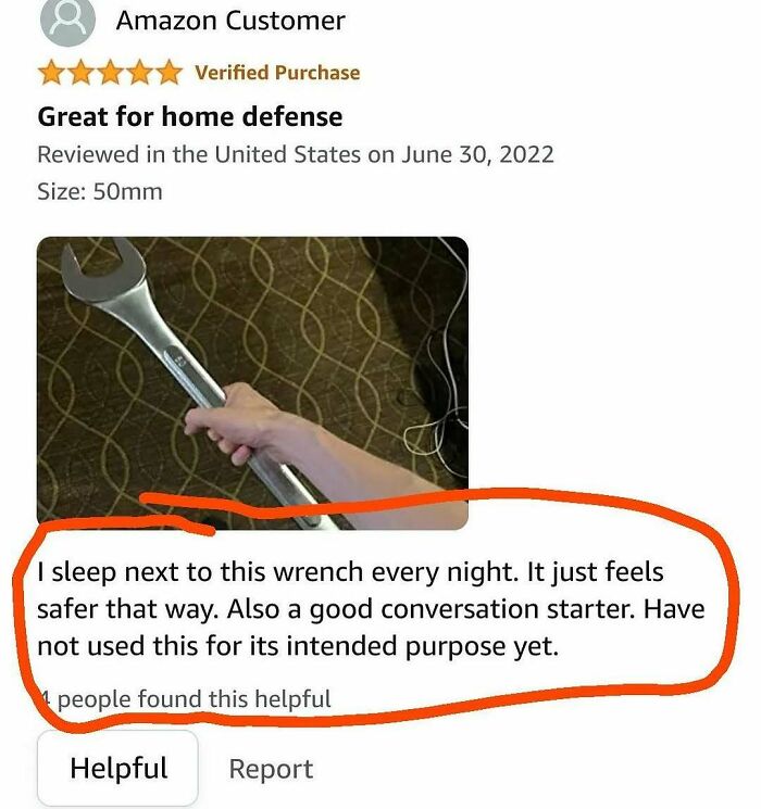 61 Product Reviews That Turned Ordinary Shopping Into An Unexpected Comedy Show 61 Product Reviews That Turned Ordinary Shopping Into An Unexpected Comedy Show
