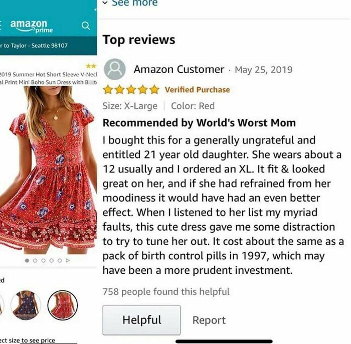 61 Product Reviews That Turned Ordinary Shopping Into An Unexpected Comedy Show 61 Product Reviews That Turned Ordinary Shopping Into An Unexpected Comedy Show