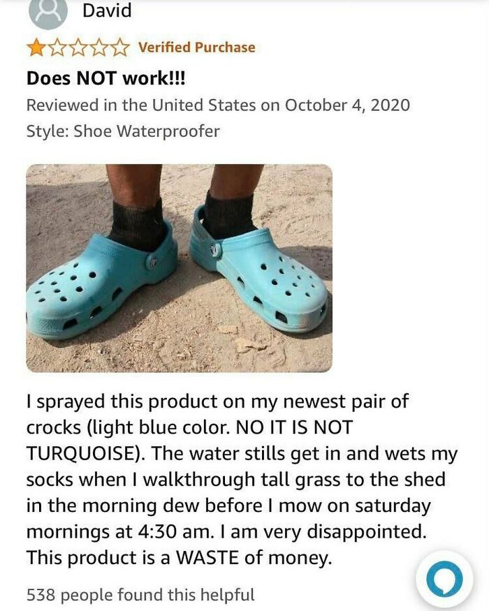 61 Product Reviews That Turned Ordinary Shopping Into An Unexpected Comedy Show 61 Product Reviews That Turned Ordinary Shopping Into An Unexpected Comedy Show