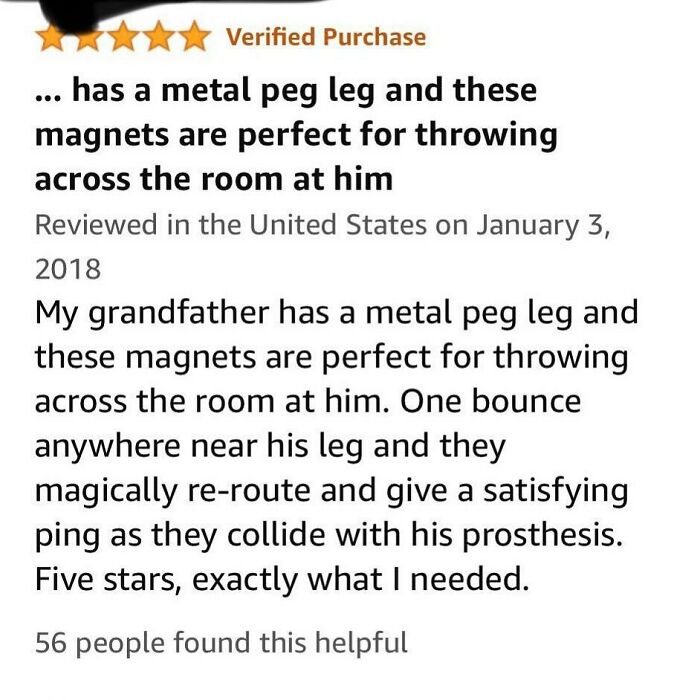 61 Product Reviews That Turned Ordinary Shopping Into An Unexpected Comedy Show 61 Product Reviews That Turned Ordinary Shopping Into An Unexpected Comedy Show