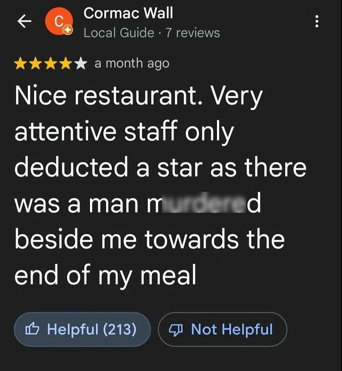 61 Product Reviews That Turned Ordinary Shopping Into An Unexpected Comedy Show 61 Product Reviews That Turned Ordinary Shopping Into An Unexpected Comedy Show