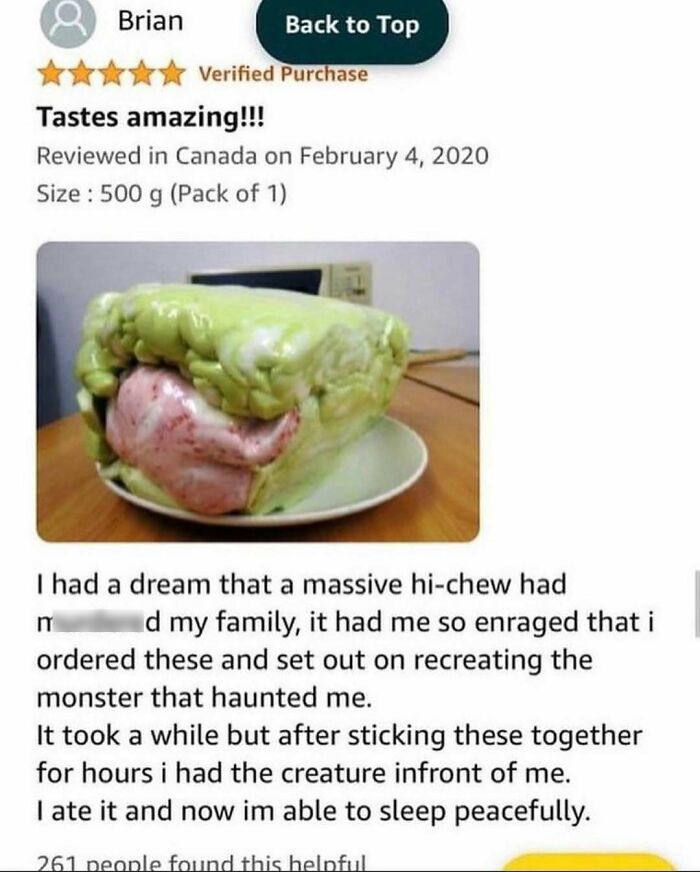 61 Product Reviews That Turned Ordinary Shopping Into An Unexpected Comedy Show 61 Product Reviews That Turned Ordinary Shopping Into An Unexpected Comedy Show