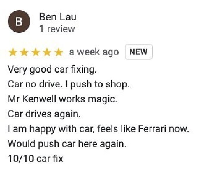 61 Product Reviews That Turned Ordinary Shopping Into An Unexpected Comedy Show 61 Product Reviews That Turned Ordinary Shopping Into An Unexpected Comedy Show