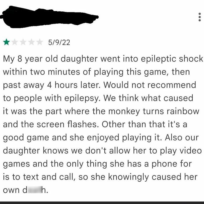 61 Product Reviews That Turned Ordinary Shopping Into An Unexpected Comedy Show 61 Product Reviews That Turned Ordinary Shopping Into An Unexpected Comedy Show