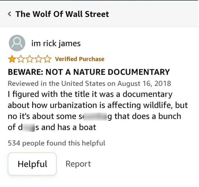 61 Product Reviews That Turned Ordinary Shopping Into An Unexpected Comedy Show 61 Product Reviews That Turned Ordinary Shopping Into An Unexpected Comedy Show