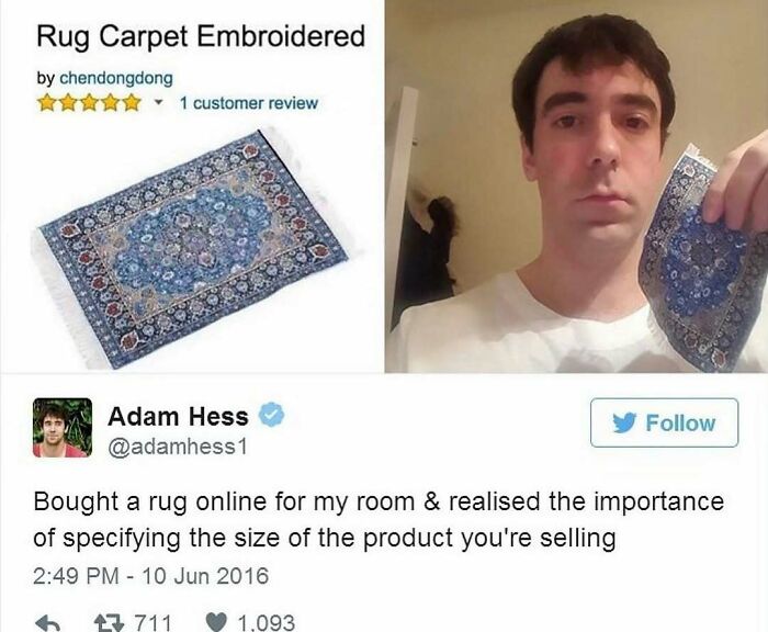 61 Product Reviews That Turned Ordinary Shopping Into An Unexpected Comedy Show 61 Product Reviews That Turned Ordinary Shopping Into An Unexpected Comedy Show
