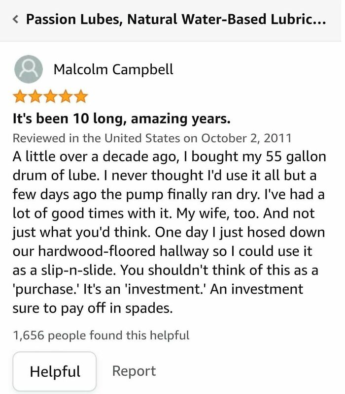 61 Product Reviews That Turned Ordinary Shopping Into An Unexpected Comedy Show 61 Product Reviews That Turned Ordinary Shopping Into An Unexpected Comedy Show
