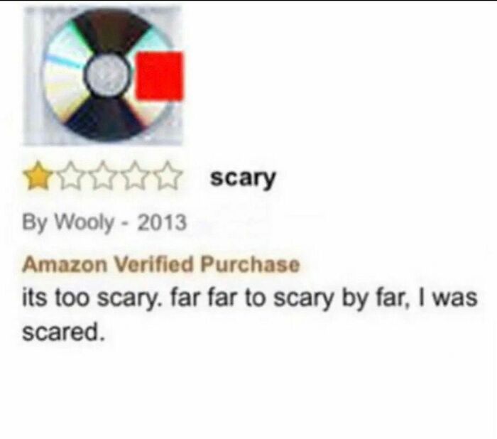61 Product Reviews That Turned Ordinary Shopping Into An Unexpected Comedy Show 61 Product Reviews That Turned Ordinary Shopping Into An Unexpected Comedy Show