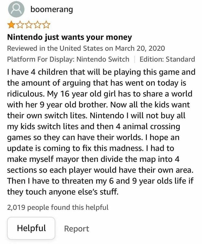 61 Product Reviews That Turned Ordinary Shopping Into An Unexpected Comedy Show 61 Product Reviews That Turned Ordinary Shopping Into An Unexpected Comedy Show