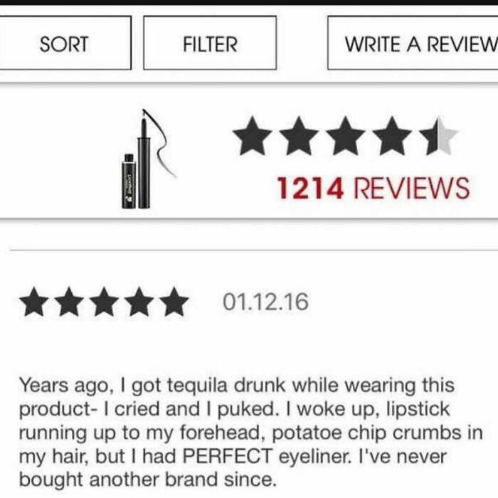 61 Product Reviews That Turned Ordinary Shopping Into An Unexpected Comedy Show 61 Product Reviews That Turned Ordinary Shopping Into An Unexpected Comedy Show