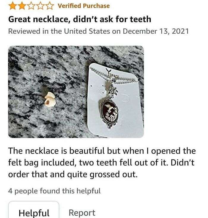 61 Product Reviews That Turned Ordinary Shopping Into An Unexpected Comedy Show 61 Product Reviews That Turned Ordinary Shopping Into An Unexpected Comedy Show