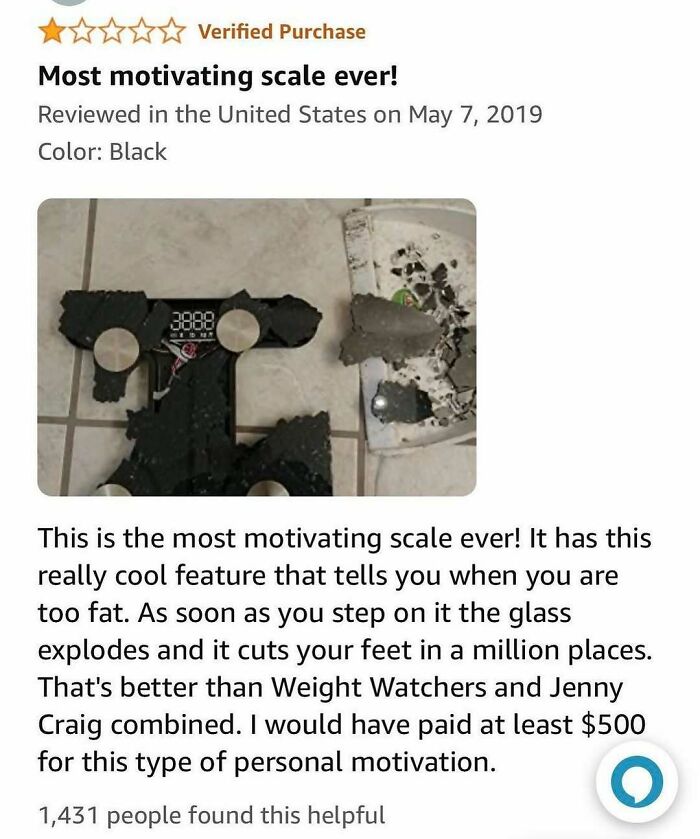 61 Product Reviews That Turned Ordinary Shopping Into An Unexpected Comedy Show 61 Product Reviews That Turned Ordinary Shopping Into An Unexpected Comedy Show