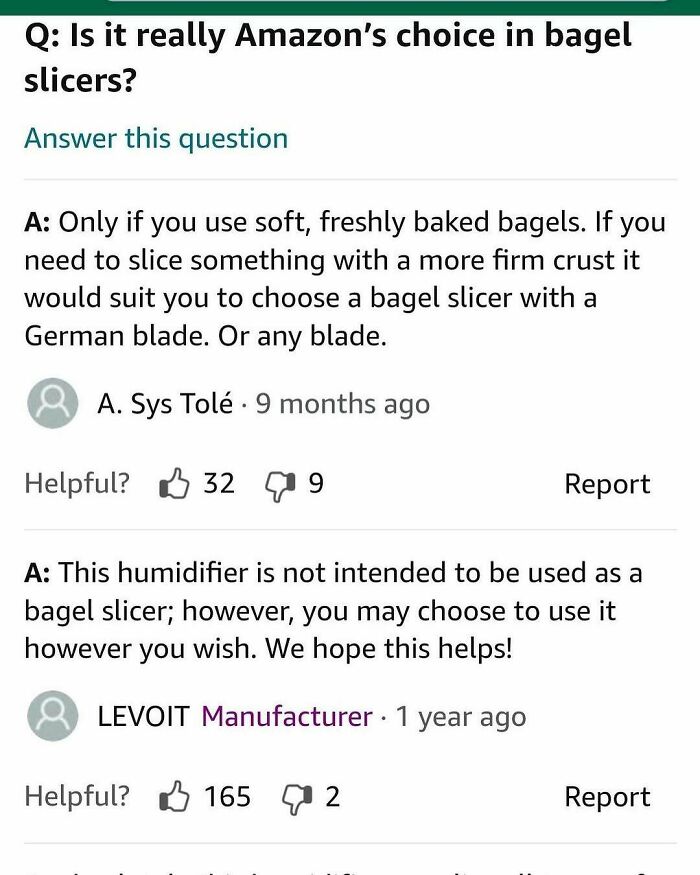61 Product Reviews That Turned Ordinary Shopping Into An Unexpected Comedy Show 61 Product Reviews That Turned Ordinary Shopping Into An Unexpected Comedy Show