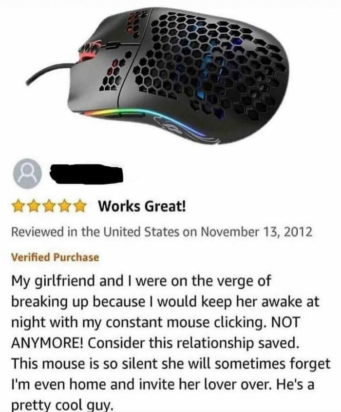 61 Product Reviews That Turned Ordinary Shopping Into An Unexpected Comedy Show 61 Product Reviews That Turned Ordinary Shopping Into An Unexpected Comedy Show