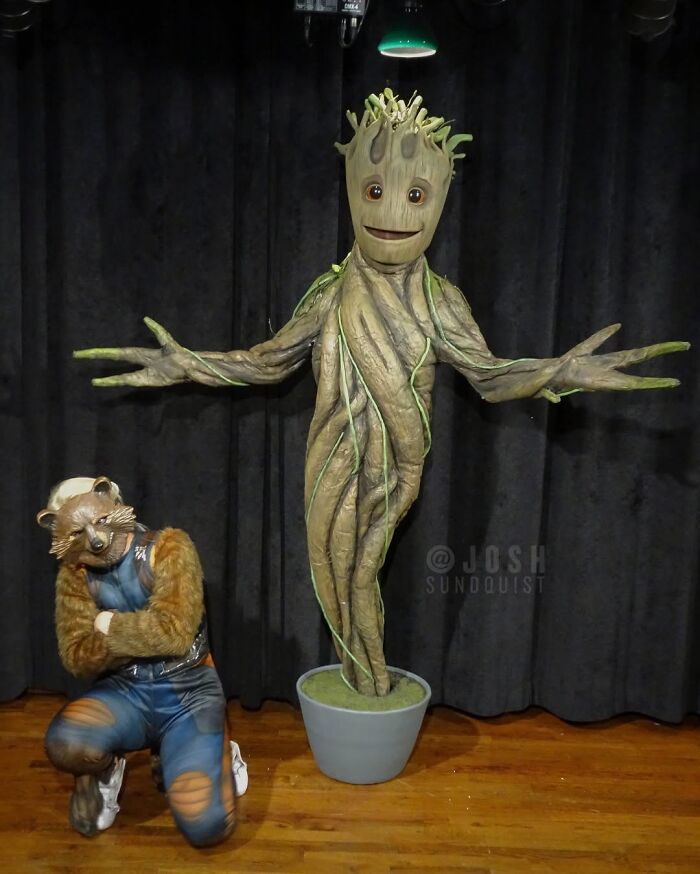 67 Creative And Hilarious People With Disabilities Who Won Halloween