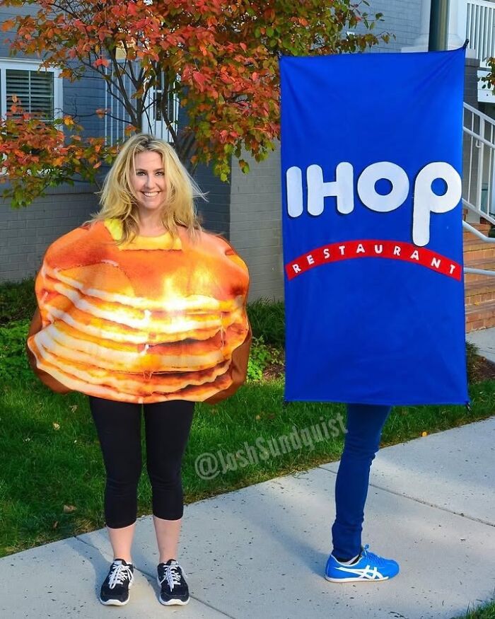 67 Creative And Hilarious People With Disabilities Who Won Halloween