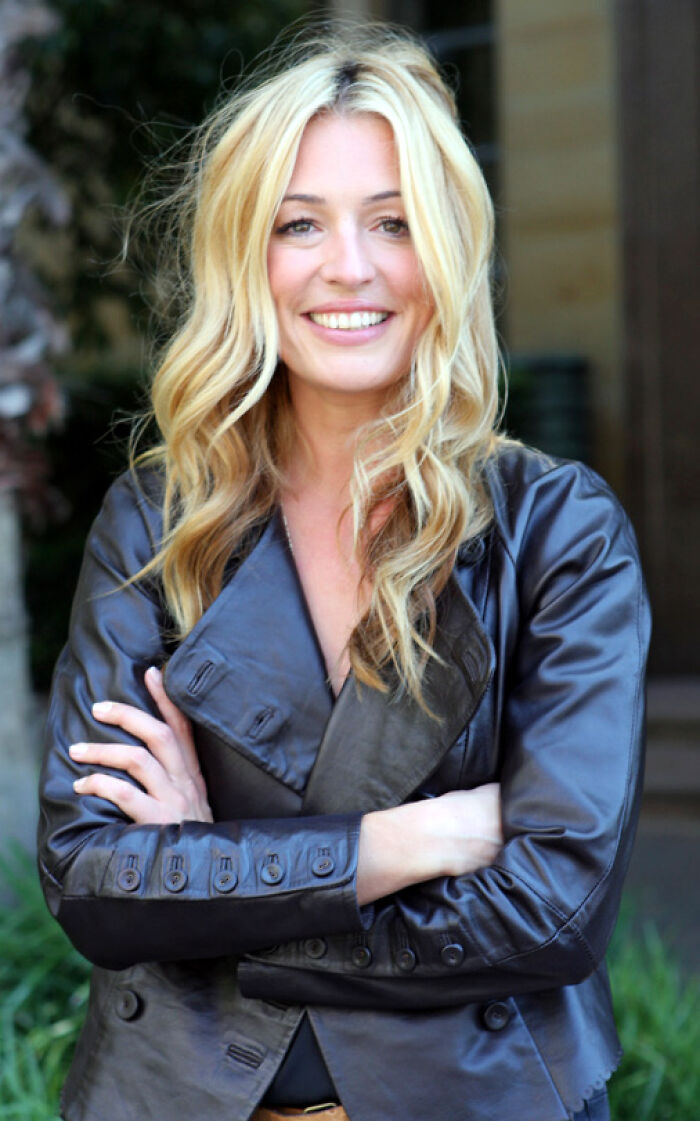 Cat Deeley: Bio And Career Highlights Cat Deeley: Bio And Career Highlights