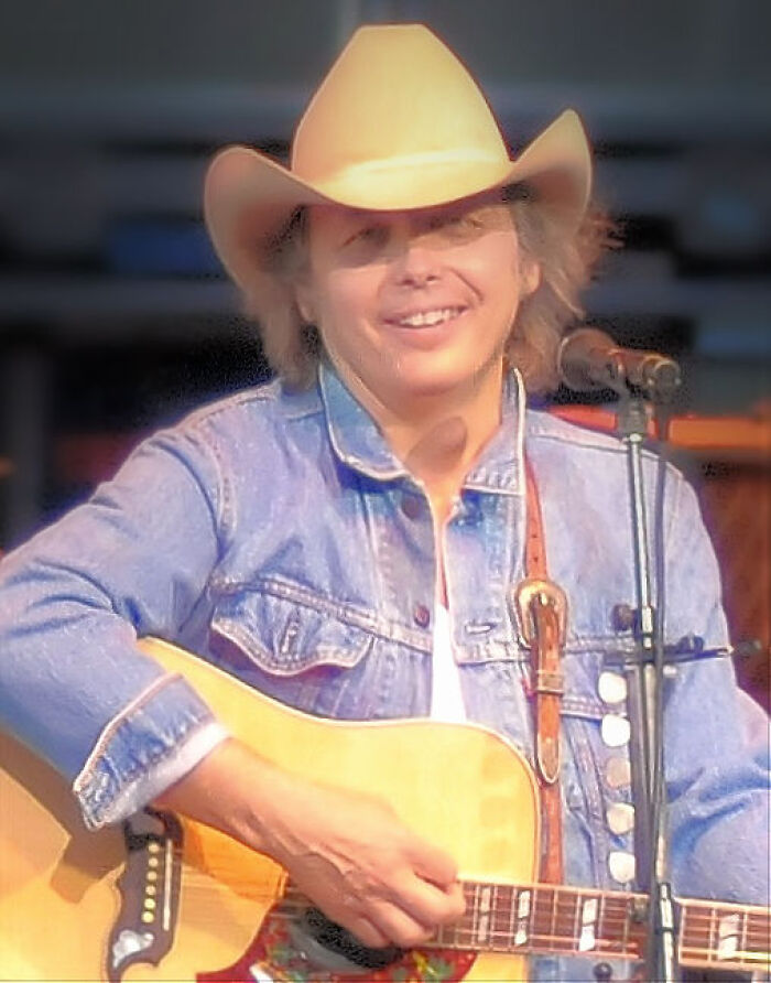 Dwight Yoakam: Bio And Career Highlights