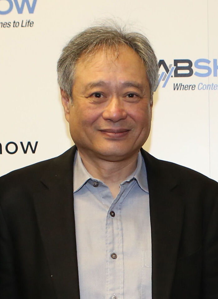 Ang Lee: Bio And Career Highlights