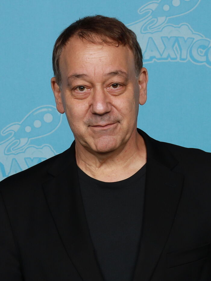 Sam Raimi: Bio And Career Highlights Sam Raimi: Bio And Career Highlights