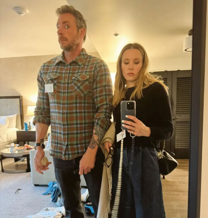 Kristen Bell Faces Backlash After Admitting She Cries Every Week Navigating “Brutal” Marriage And Parenting