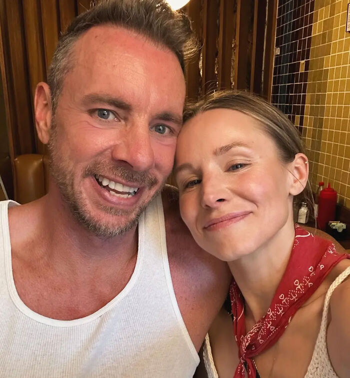Kristen Bell Faces Backlash After Admitting She Cries Every Week Navigating “Brutal” Marriage And Parenting