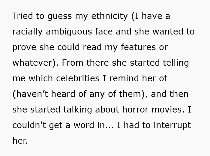 Man Asks Grandpa&rsquo;s Neighbor To Keep Quiet For The Sake Of An Old Dog, Gets A Witchy Stalker In Return