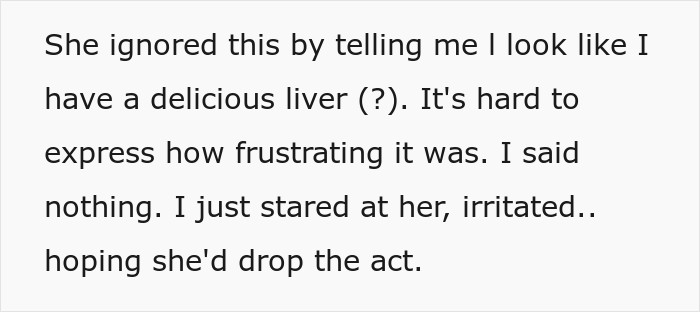 Man Asks Grandpa&rsquo;s Neighbor To Keep Quiet For The Sake Of An Old Dog, Gets A Witchy Stalker In Return