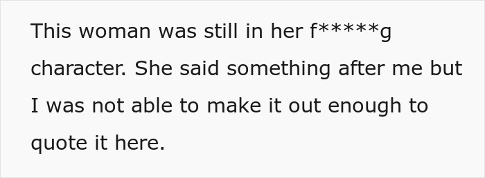 Man Asks Grandpa&rsquo;s Neighbor To Keep Quiet For The Sake Of An Old Dog, Gets A Witchy Stalker In Return