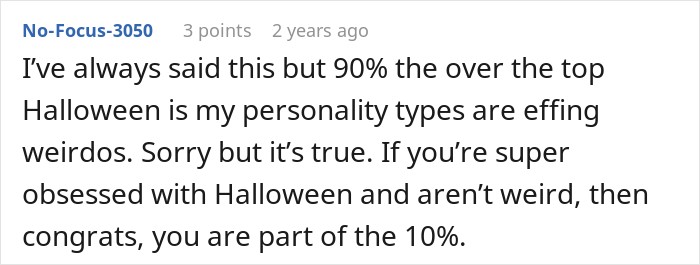 Man Asks Grandpa&rsquo;s Neighbor To Keep Quiet For The Sake Of An Old Dog, Gets A Witchy Stalker In Return