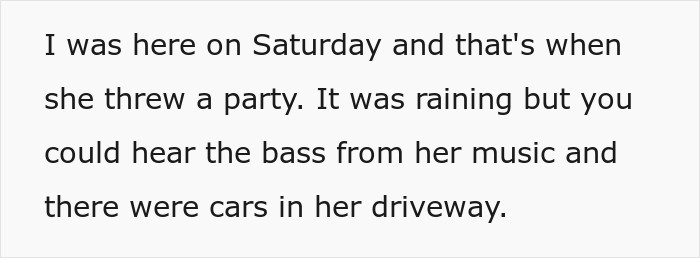 Man Asks Grandpa&rsquo;s Neighbor To Keep Quiet For The Sake Of An Old Dog, Gets A Witchy Stalker In Return
