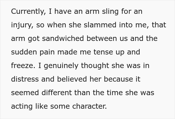 Man Asks Grandpa&rsquo;s Neighbor To Keep Quiet For The Sake Of An Old Dog, Gets A Witchy Stalker In Return