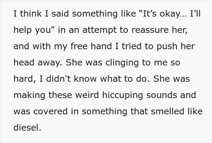 Man Asks Grandpa&rsquo;s Neighbor To Keep Quiet For The Sake Of An Old Dog, Gets A Witchy Stalker In Return