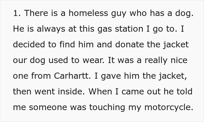 Man Asks Grandpa&rsquo;s Neighbor To Keep Quiet For The Sake Of An Old Dog, Gets A Witchy Stalker In Return
