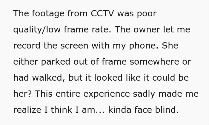 Man Asks Grandpa&rsquo;s Neighbor To Keep Quiet For The Sake Of An Old Dog, Gets A Witchy Stalker In Return