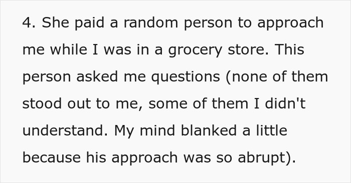 Man Asks Grandpa&rsquo;s Neighbor To Keep Quiet For The Sake Of An Old Dog, Gets A Witchy Stalker In Return