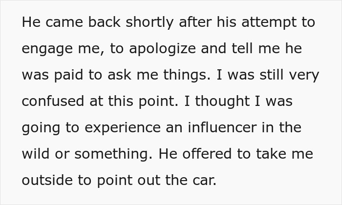 Man Asks Grandpa&rsquo;s Neighbor To Keep Quiet For The Sake Of An Old Dog, Gets A Witchy Stalker In Return