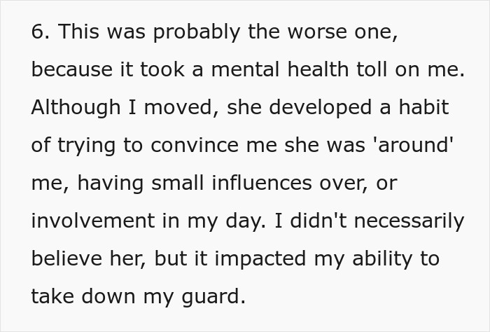 Man Asks Grandpa&rsquo;s Neighbor To Keep Quiet For The Sake Of An Old Dog, Gets A Witchy Stalker In Return