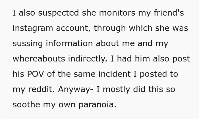 Man Asks Grandpa&rsquo;s Neighbor To Keep Quiet For The Sake Of An Old Dog, Gets A Witchy Stalker In Return
