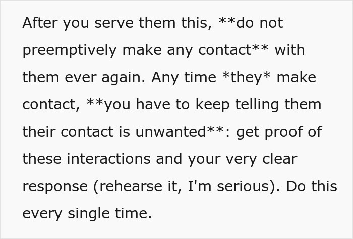 Man Asks Grandpa&rsquo;s Neighbor To Keep Quiet For The Sake Of An Old Dog, Gets A Witchy Stalker In Return